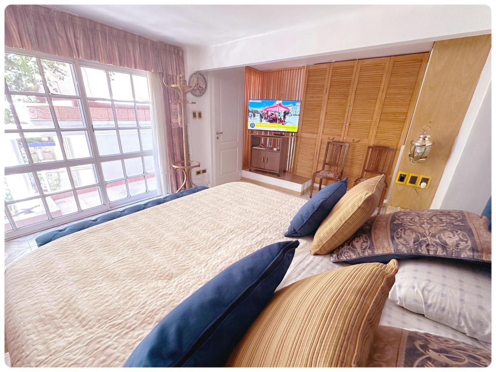 Apartamento Loft Recoleta Apartment